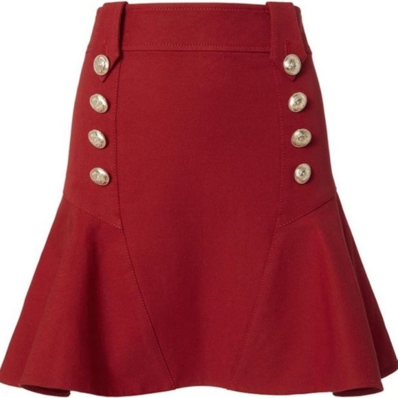 Derek lam 10 crosby skirt Clearance